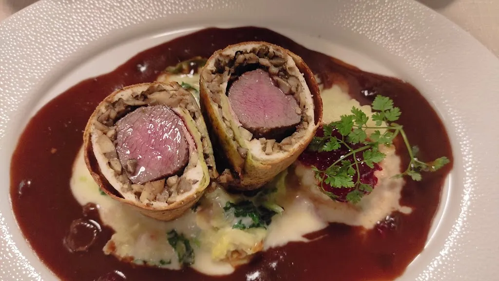 Menü_Restaurant Zur Quelle & Bistro Karls Quelle_Lippspringe_Bild_8