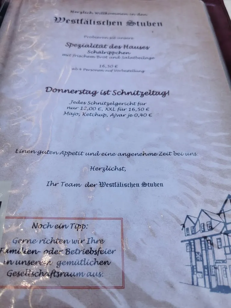 Menu_Westfälische Stuben_Lippspringe_image_1