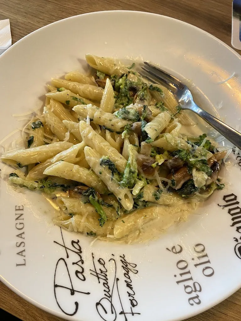 Menu_Ristorante Pizzeria La Casa_Lippspringe_image_7