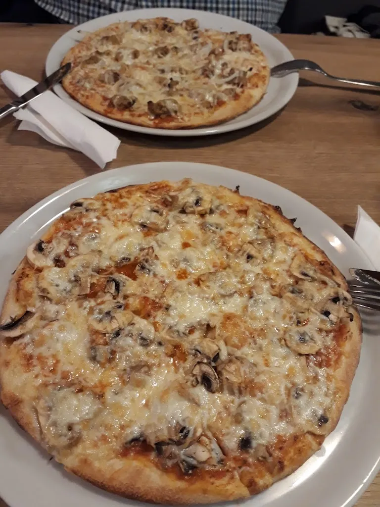 Menu_Ristorante Pizzeria La Casa_Lippspringe_image_8