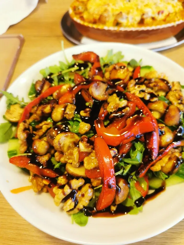 Menu_Ristorante Pizzeria La Casa_Lippspringe_image_9