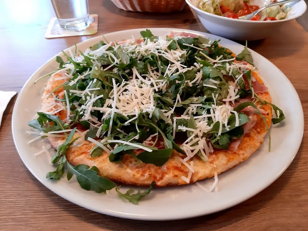 Ristorante Pizzeria La Casa_Lippspringe_slider_image_2