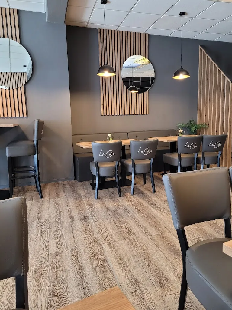 Ristorante Pizzeria La Casa_Lippspringe_slider_image_3