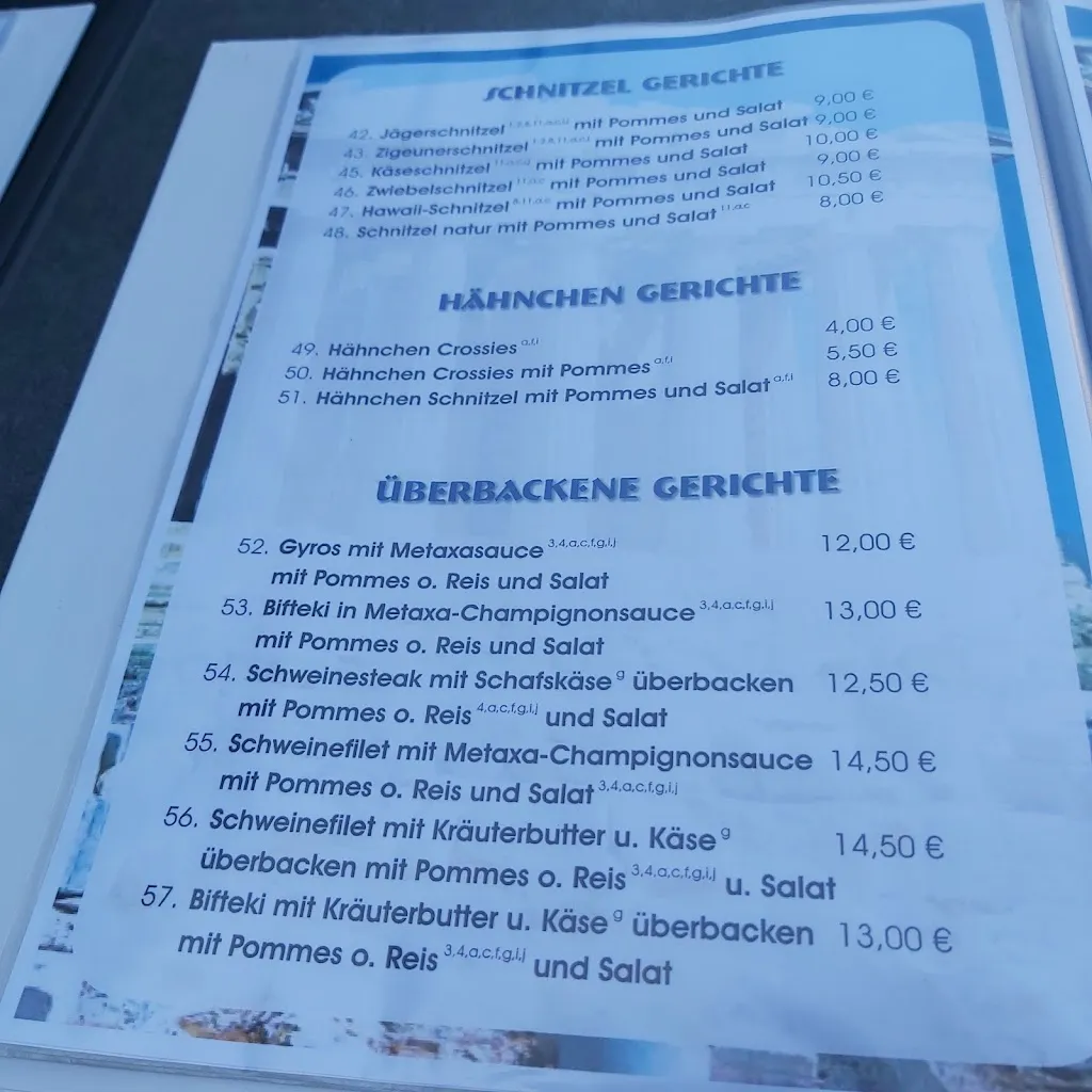 Menu_Grill Athen_Lippspringe_image_1