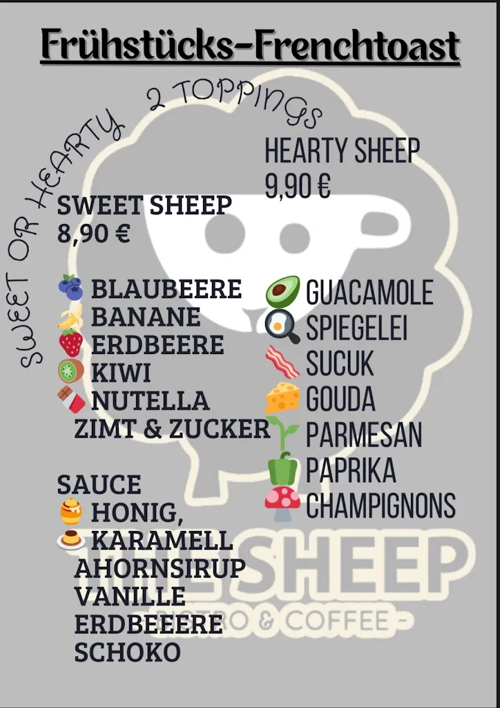 Menu_The Sheep Bistro & Coffee_Lippspringe_image_3