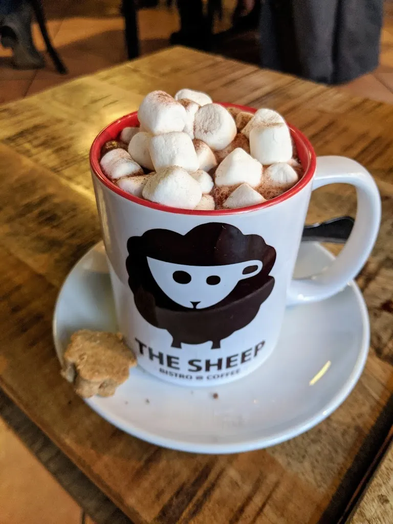 Menu_The Sheep Bistro & Coffee_Lippspringe_image_8