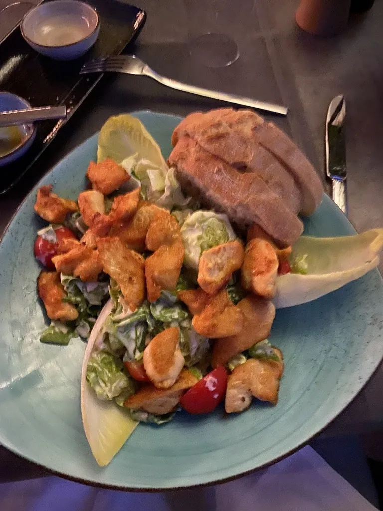 Menu_karl - Restaurant am Park_Lippspringe_imagen_5