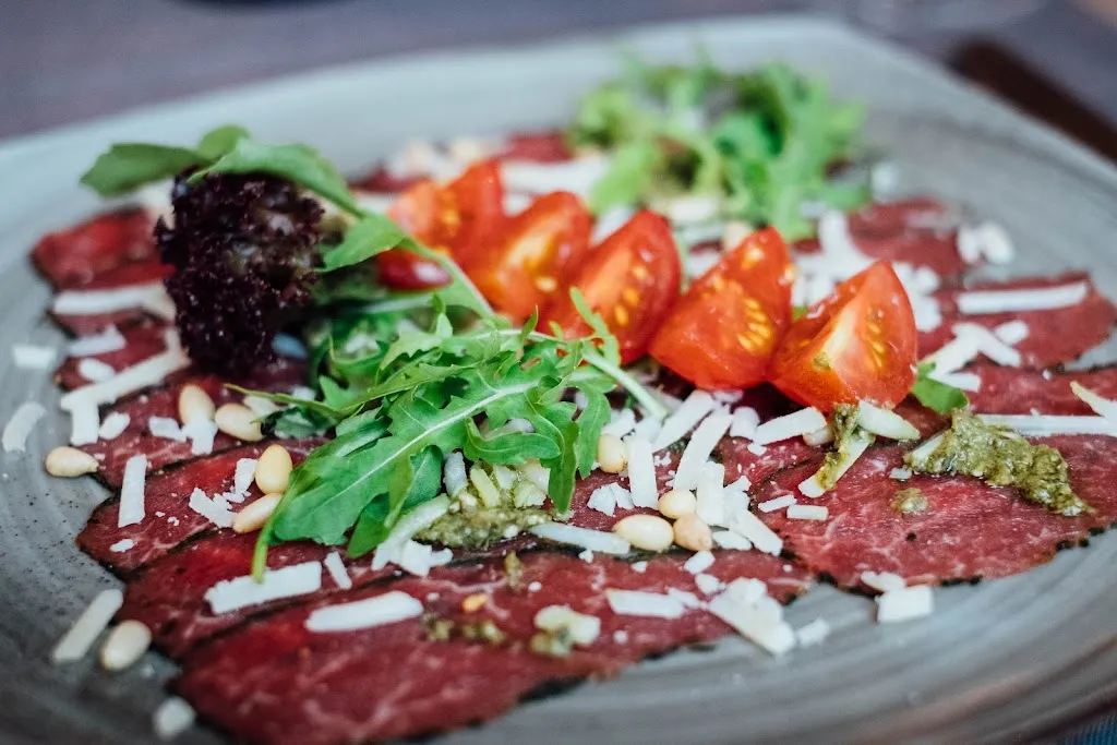 Menu_karl - Restaurant am Park_Lippspringe_imagen_8