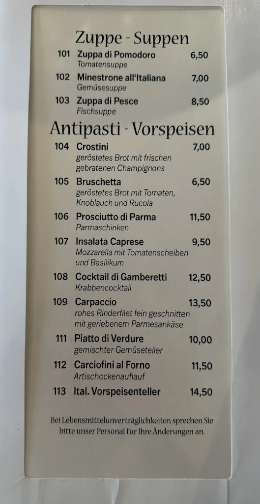 Menu_Ristorante Da Alfio_Lippspringe_image_2