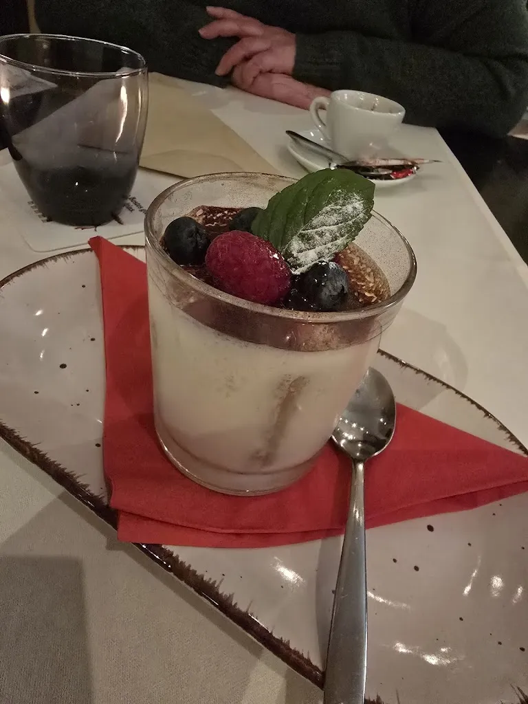 Alina_Ristorante Da Alfio_Lippspringe_review