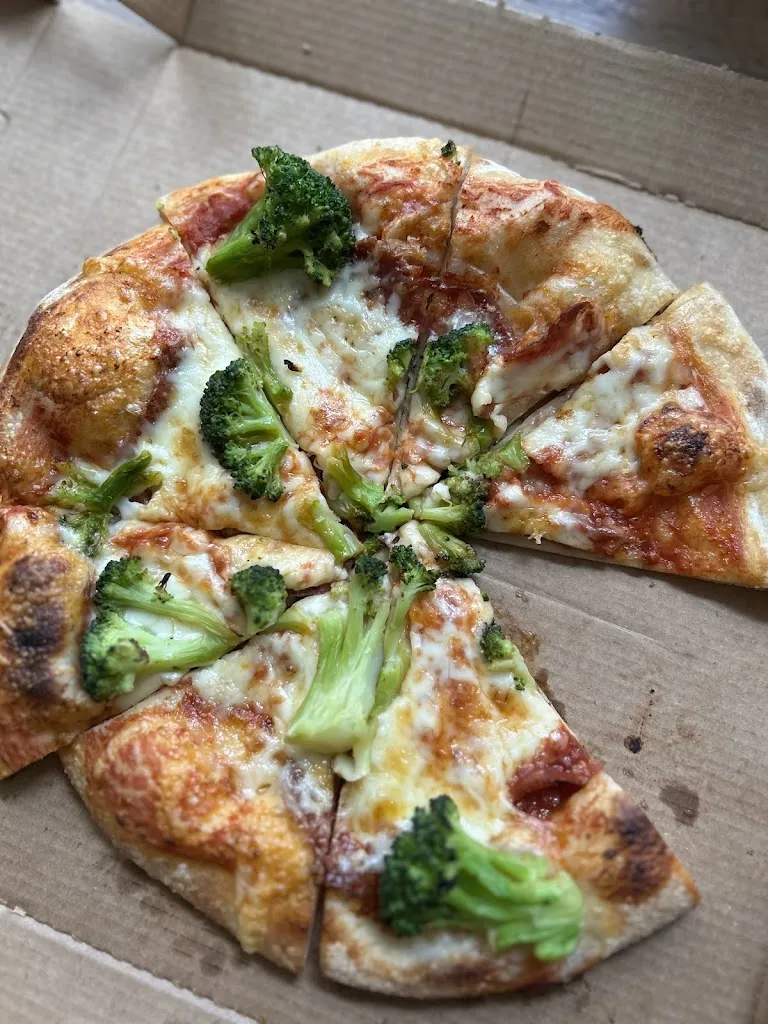 Marina Bohn_Ristorante Da Alfio_Lippspringe_review