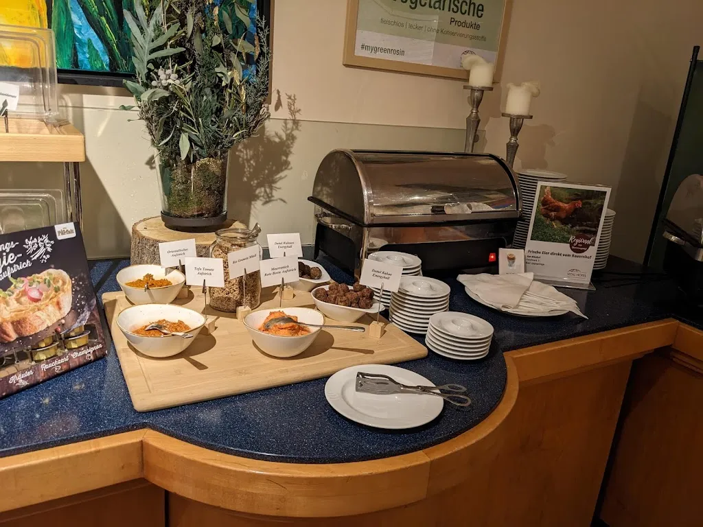 Menu_Garden Restaurant. Lounge. Terrasse & Frühstücksrestaurant im Vital Hotel_Lippspringe_image_5