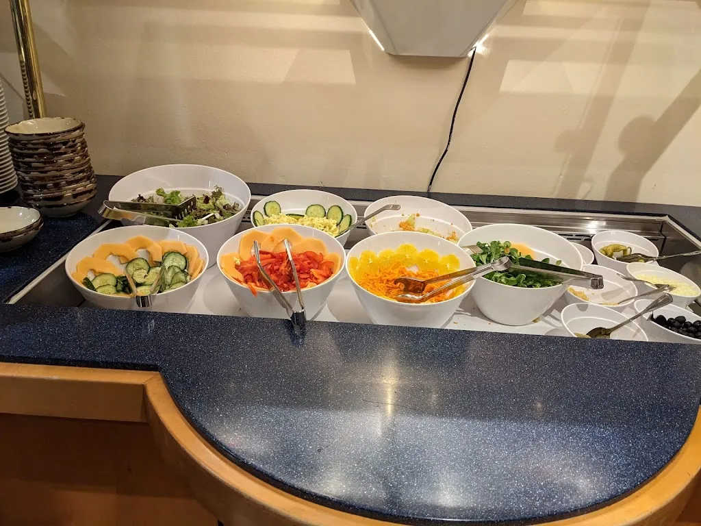 Menu_Garden Restaurant. Lounge. Terrasse & Frühstücksrestaurant im Vital Hotel_Lippspringe_image_8