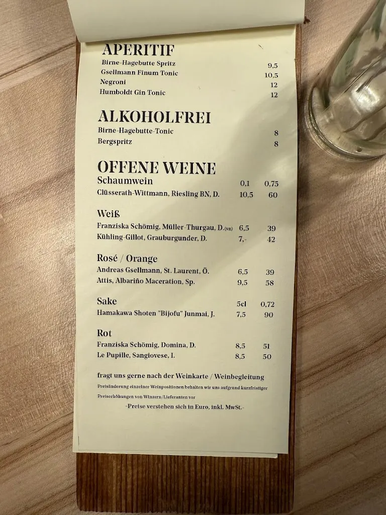 Menu_STUBN in der Frasdorfer Hütte_Frasdorf_image_1