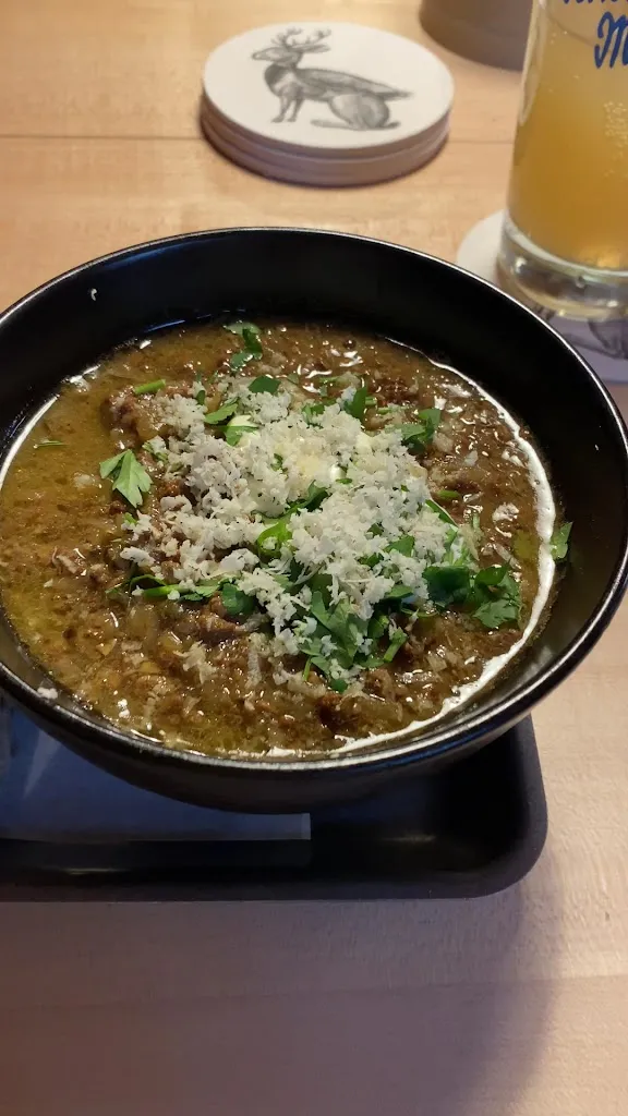 Menu_STUBN in der Frasdorfer Hütte_Frasdorf_image_3