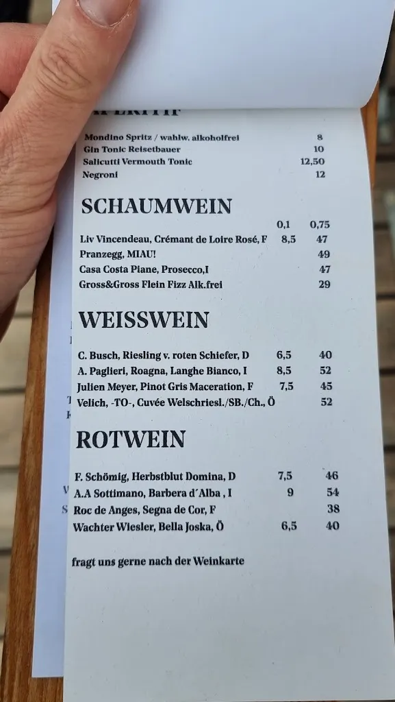 Menu_STUBN in der Frasdorfer Hütte_Frasdorf_image_4