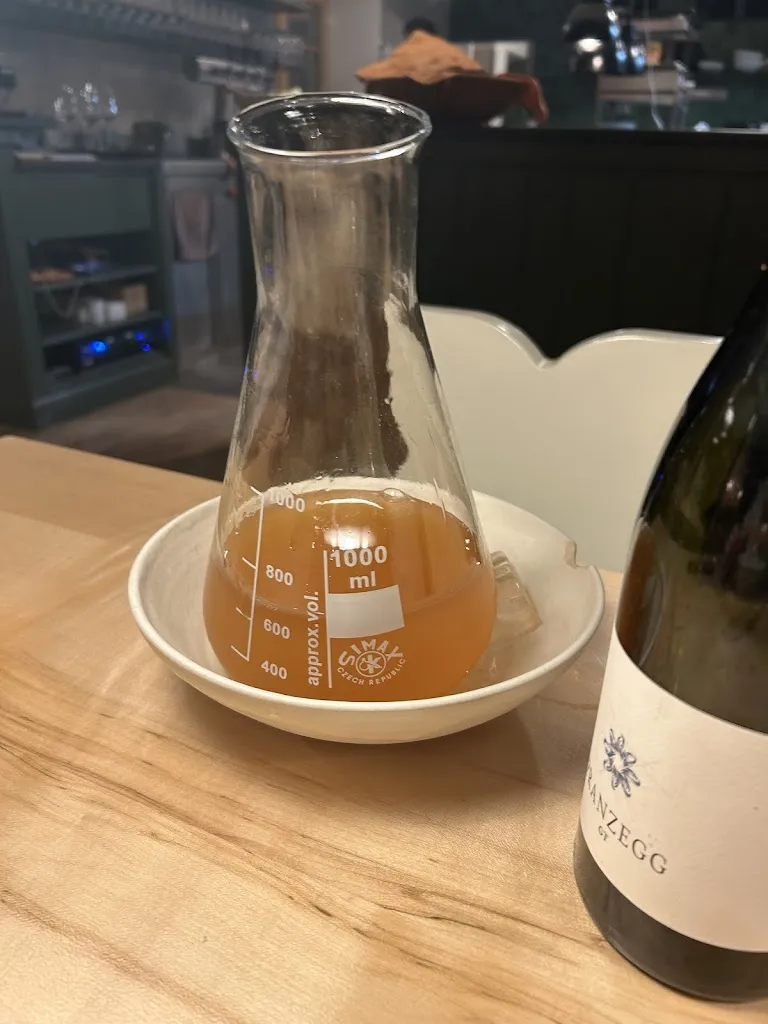 Menu_STUBN in der Frasdorfer Hütte_Frasdorf_image_7