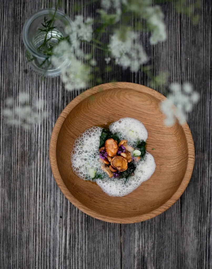 STUBN in der Frasdorfer Hütte_Frasdorf_slider_image_3