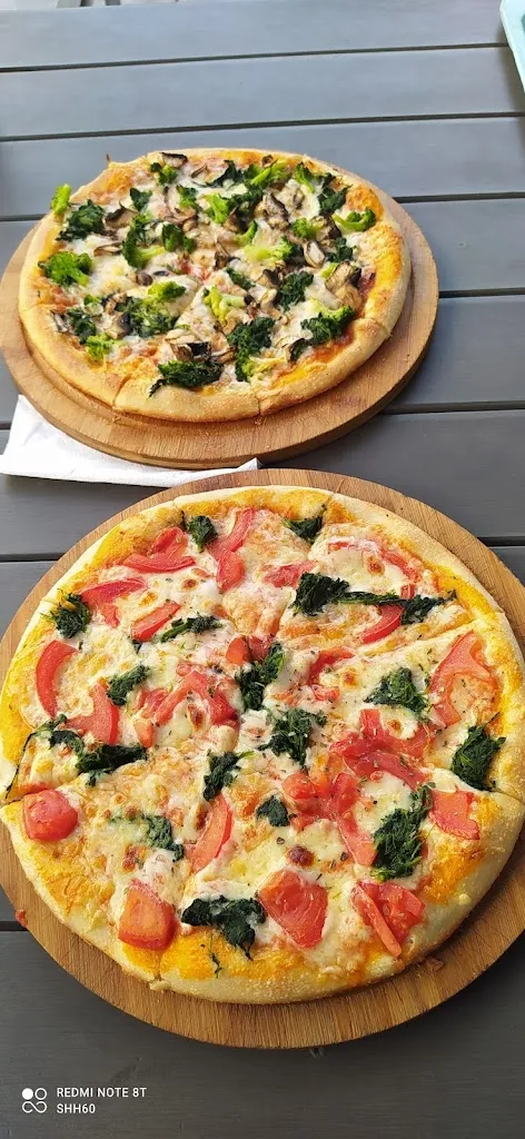 Menu_Gavs Pizza und Dönerhaus_Lippspringe_immagine_5