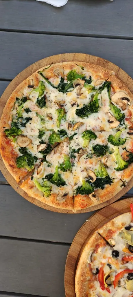 Menu_Gavs Pizza und Dönerhaus_Lippspringe_immagine_7