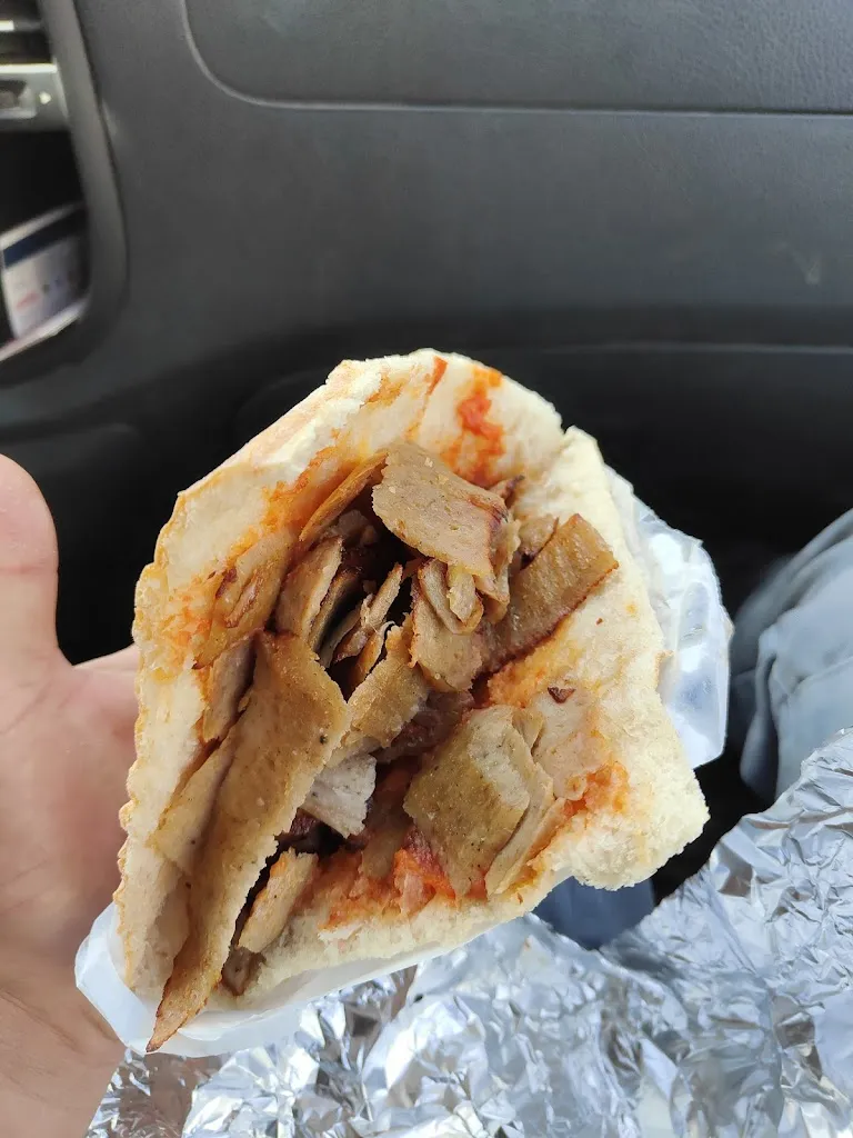 Menu_Gavs Pizza und Dönerhaus_Lippspringe_immagine_8