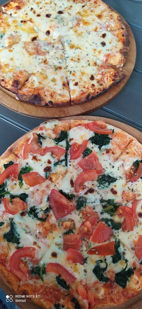 Menu_Gavs Pizza und Dönerhaus_Lippspringe_immagine_9