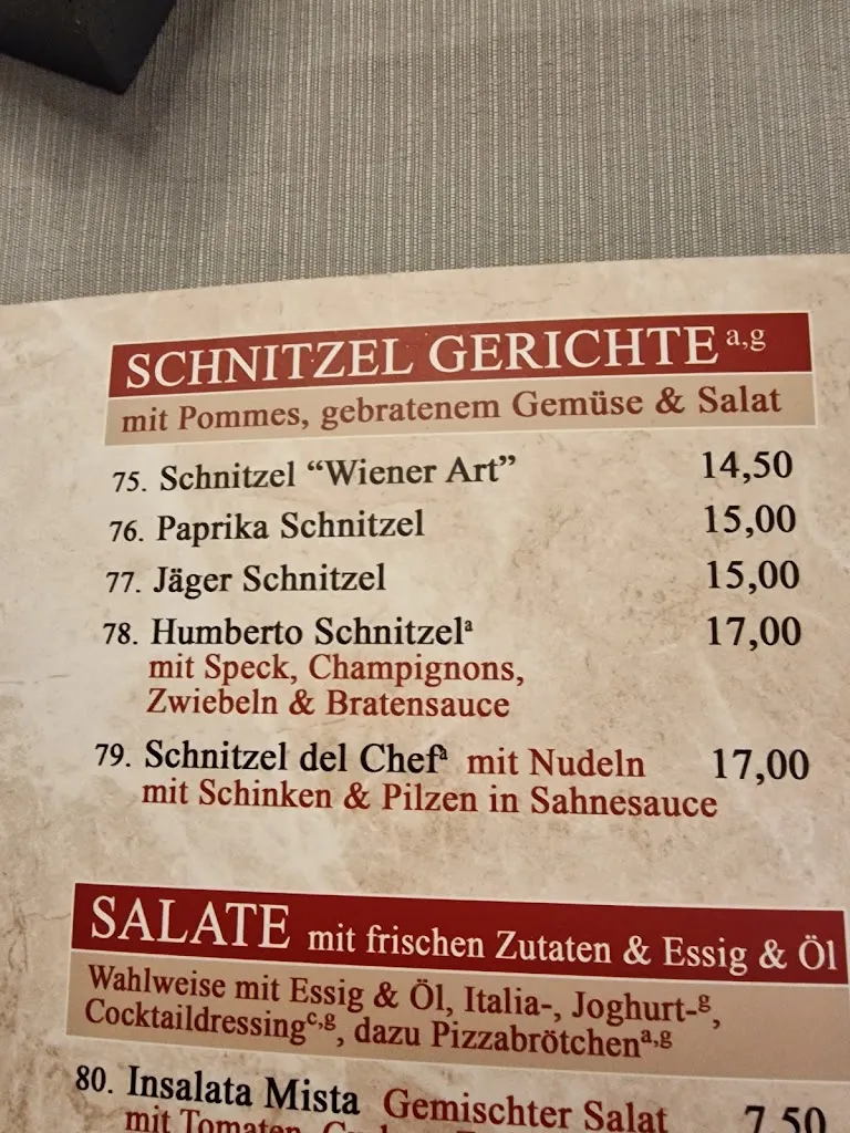 Menü_Lokanta Restaurant_Lippspringe_Bild_4