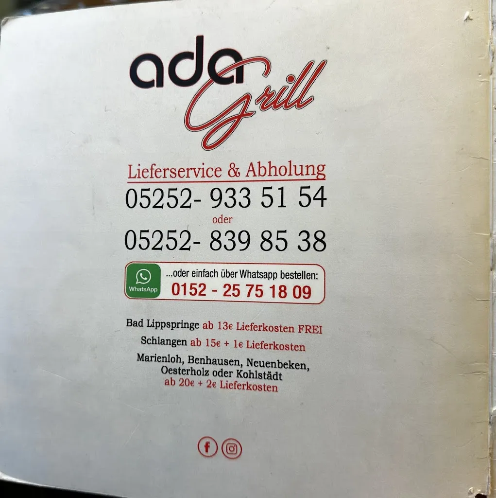 Menu_Ada Grill_Lippspringe_image_3