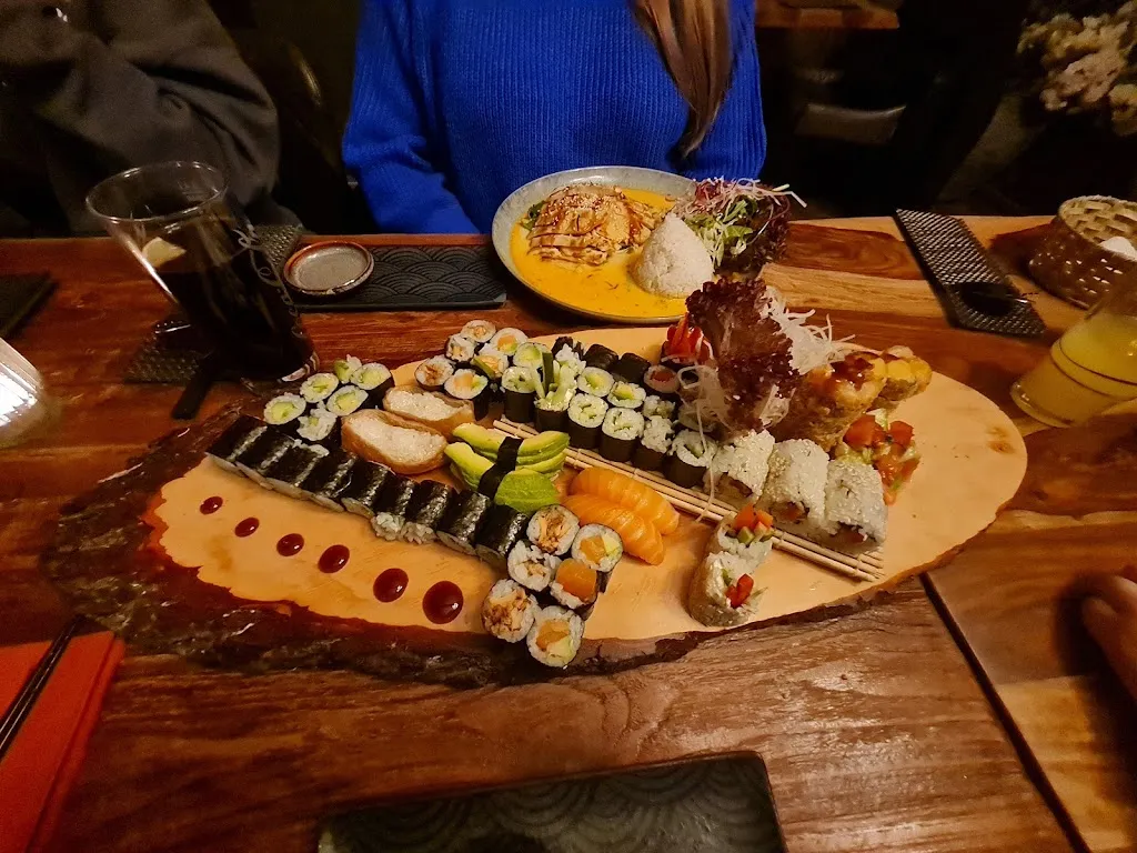 Menu_Koi Bad Salzuflen_Salzuflen_image_5