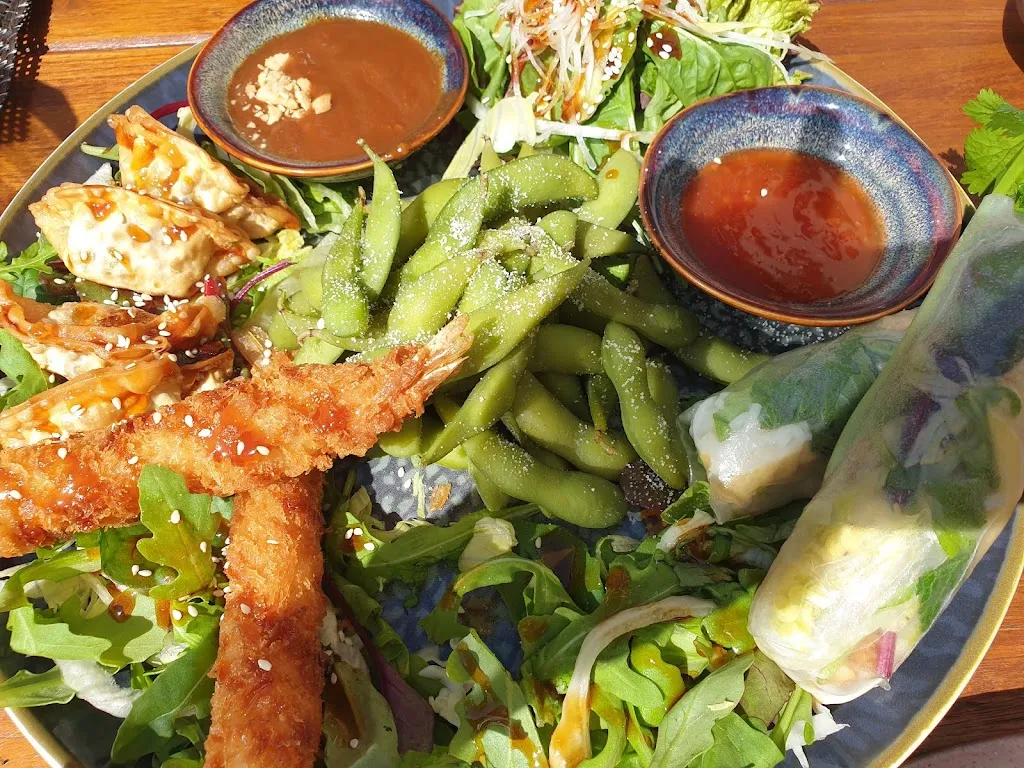 Menu_Koi Bad Salzuflen_Salzuflen_image_7