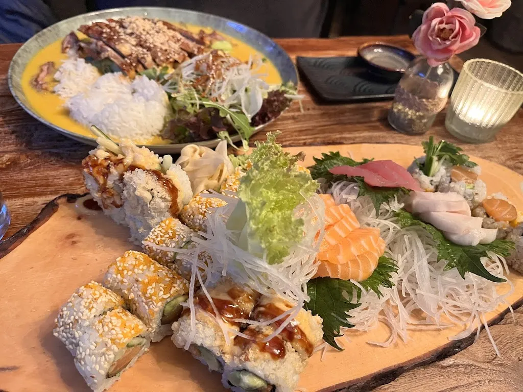 Galyna Makovkina_Koi Bad Salzuflen_Salzuflen_review