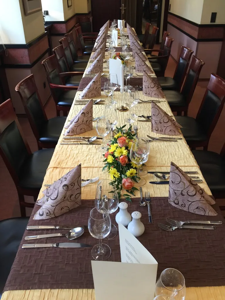 Restaurant Ratskeller Bad Salzuflen restaurant in Salzuflen