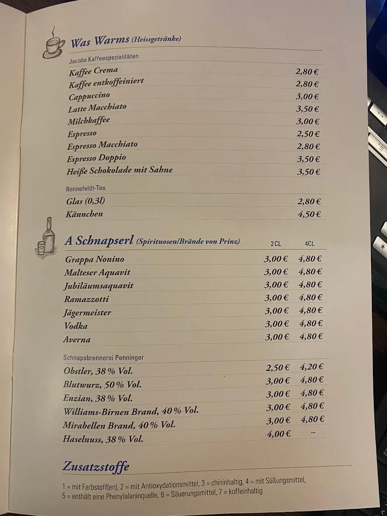 Menu_Hofbräu am Ostertor_Salzuflen_image_3