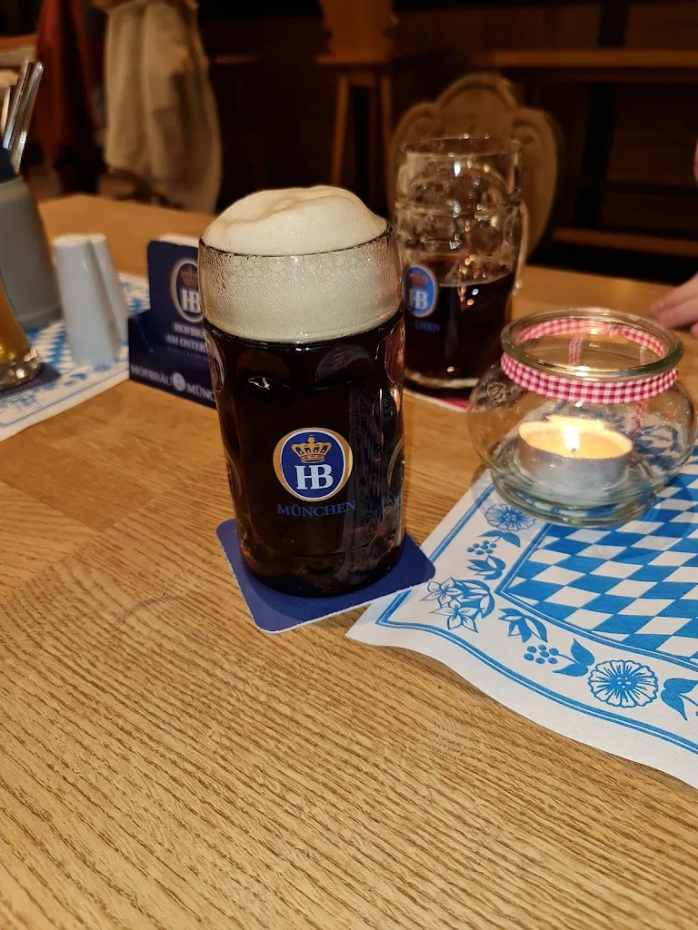 Menu_Hofbräu am Ostertor_Salzuflen_image_5