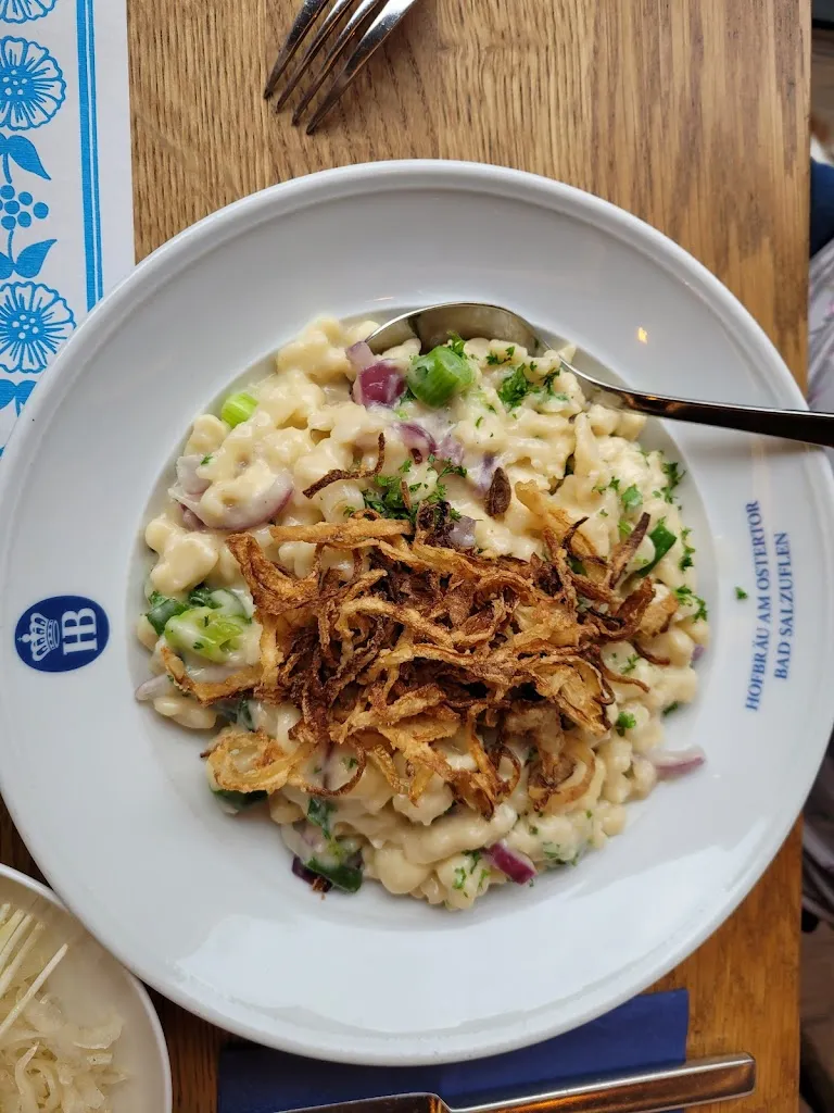 Menu_Hofbräu am Ostertor_Salzuflen_image_6