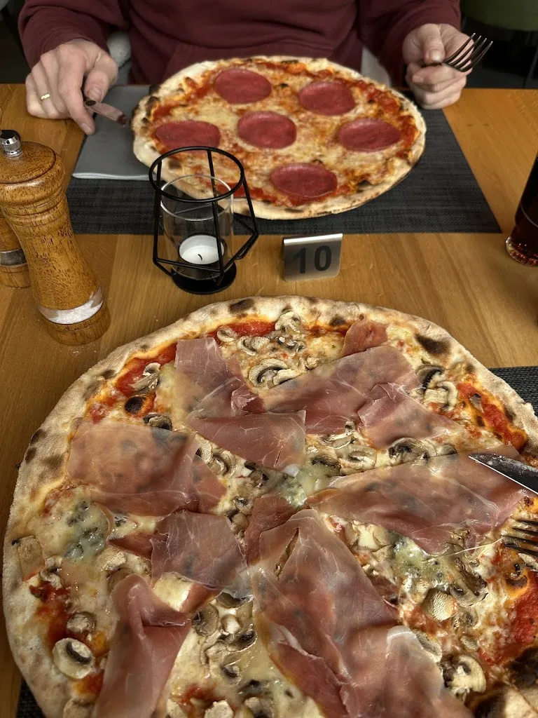 Menu_Ristorante Pizzeria Il Gusto_Salzuflen_image_5