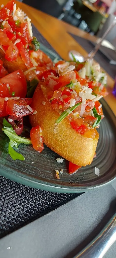 Menu_Ristorante Pizzeria Il Gusto_Salzuflen_image_6