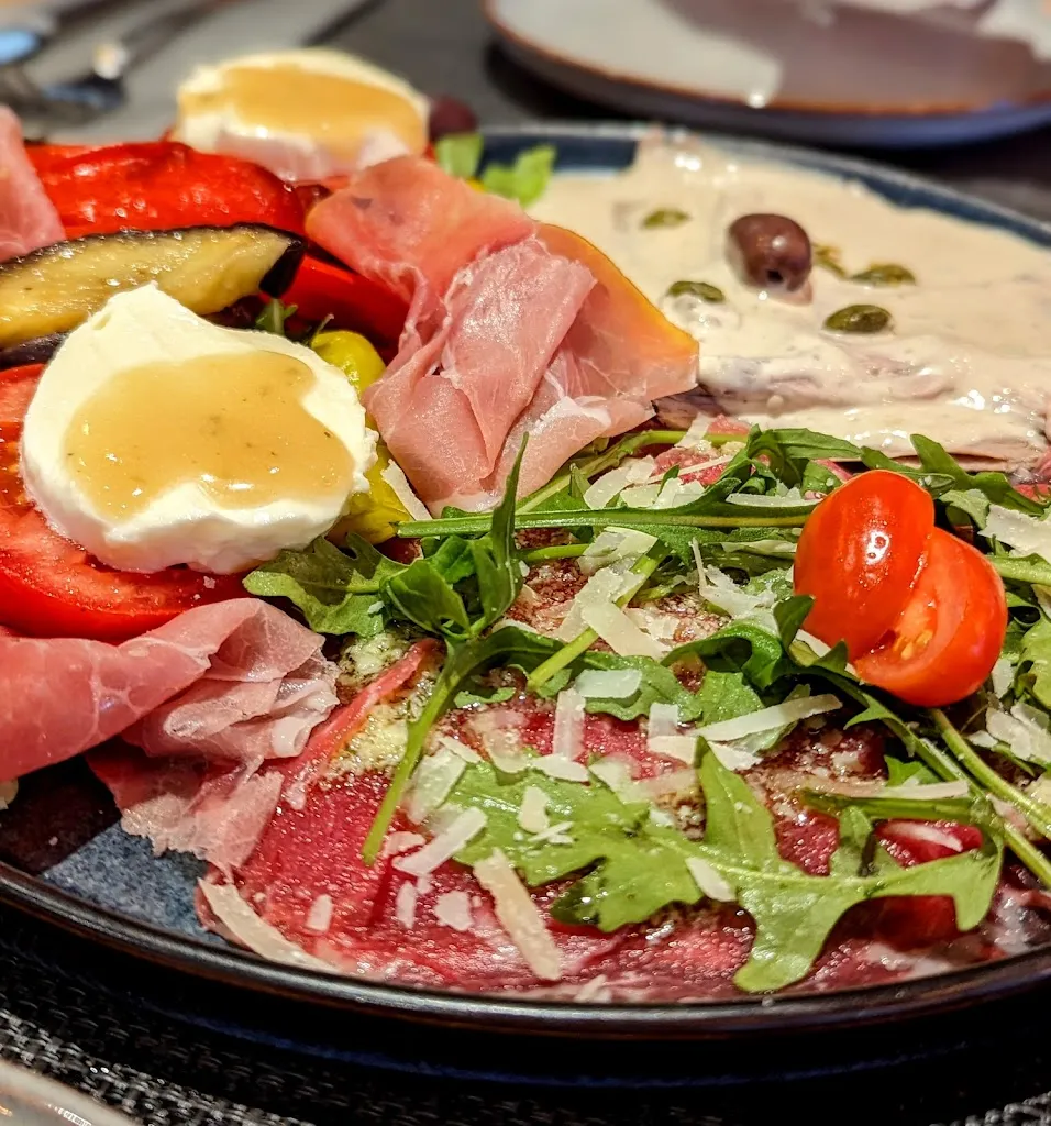 Menu_Ristorante Pizzeria Il Gusto_Salzuflen_image_9