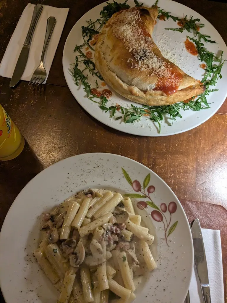 Aleksandra Sidorova_Da Michele Ristorante Pizzeria_Frasdorf_Bewertung