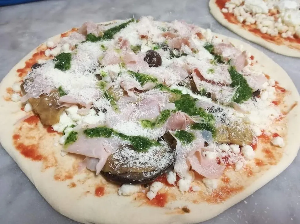 Da Michele Ristorante Pizzeria_Frasdorf_slider_image_3