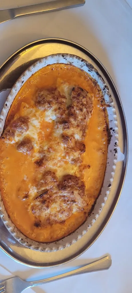 Menu_Ristorante Il Faro_Salzuflen_image_1