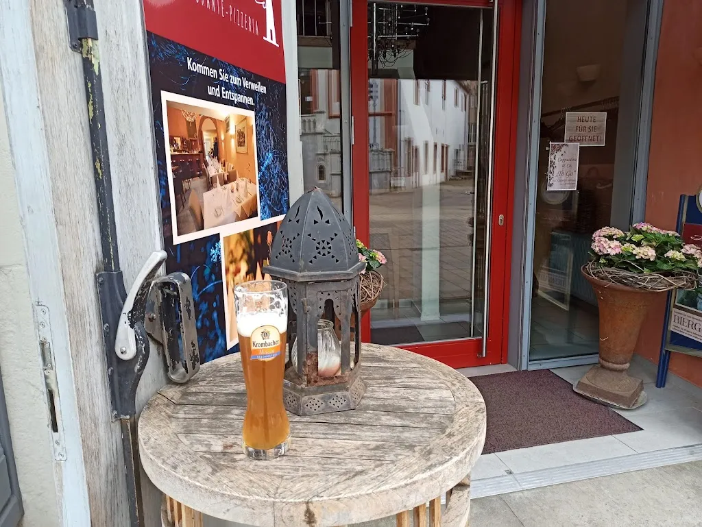 Ristorante Il Faro_Salzuflen_slider_image_1