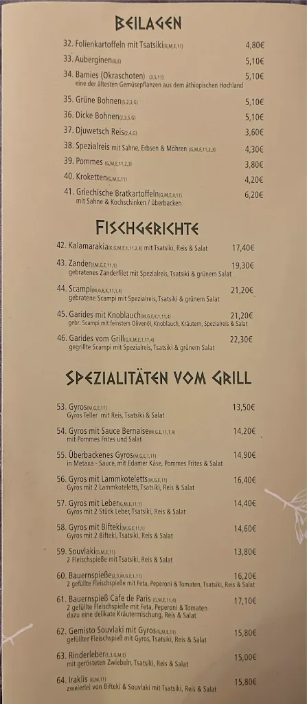 Menu_Griechisches Restaurant Akropolis - Bad Salzuflen_Salzuflen_image_3