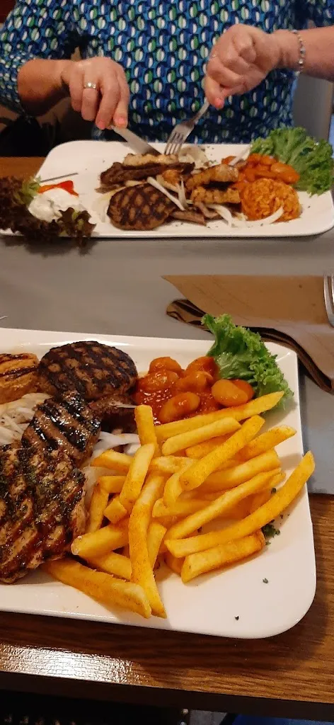 Menu_Griechisches Restaurant Akropolis - Bad Salzuflen_Salzuflen_image_4