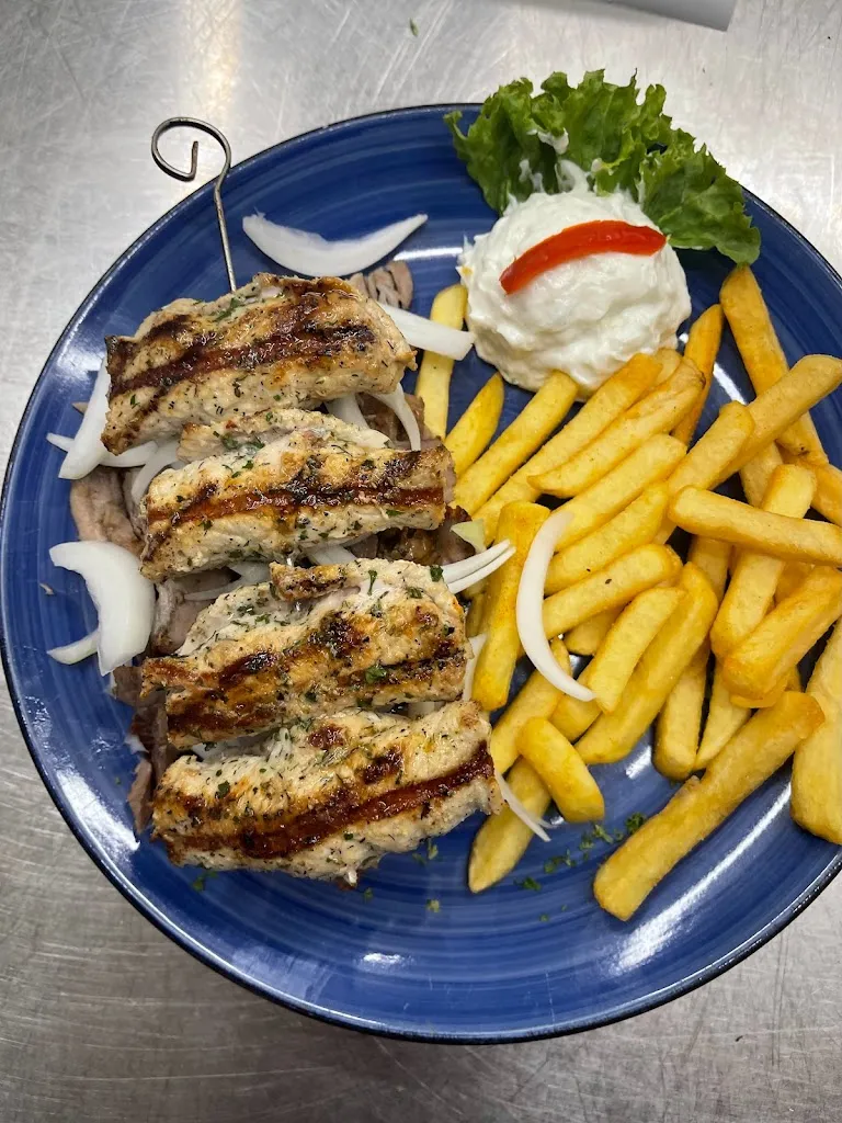 Menu_Griechisches Restaurant Akropolis - Bad Salzuflen_Salzuflen_image_5