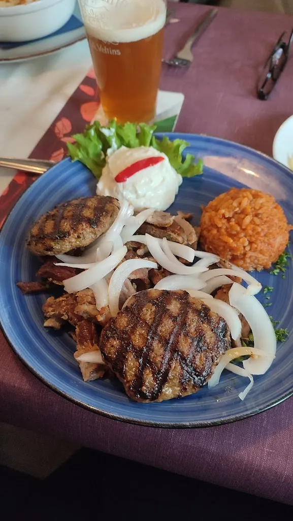 Menu_Griechisches Restaurant Akropolis - Bad Salzuflen_Salzuflen_image_9