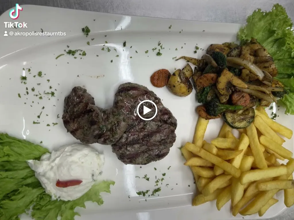Griechisches Restaurant Akropolis - Bad Salzuflen_Salzuflen_slider_image_2