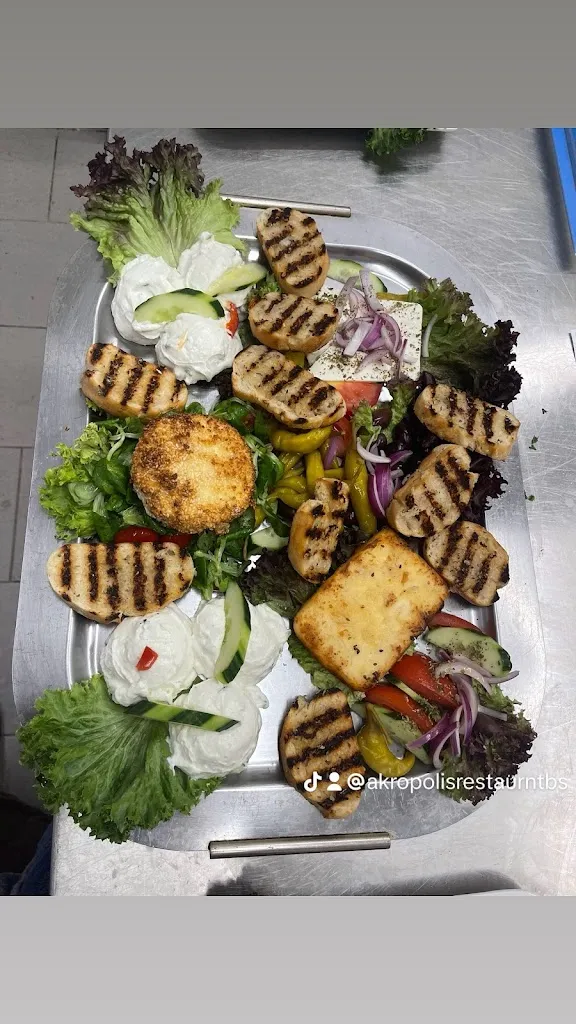 Griechisches Restaurant Akropolis - Bad Salzuflen_Salzuflen_slider_image_3