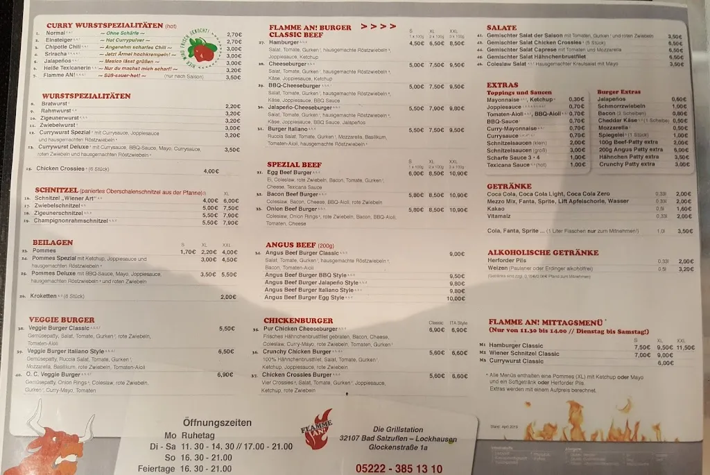 Menu_Flamme AN! Die Grillstation in Bad Salzuflen - Lockhausen_Salzuflen_image_4