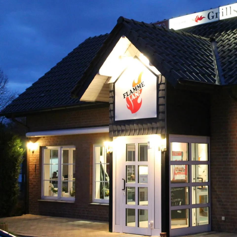 Flamme AN! Die Grillstation in Bad Salzuflen - Lockhausen_Salzuflen_slider_image_1